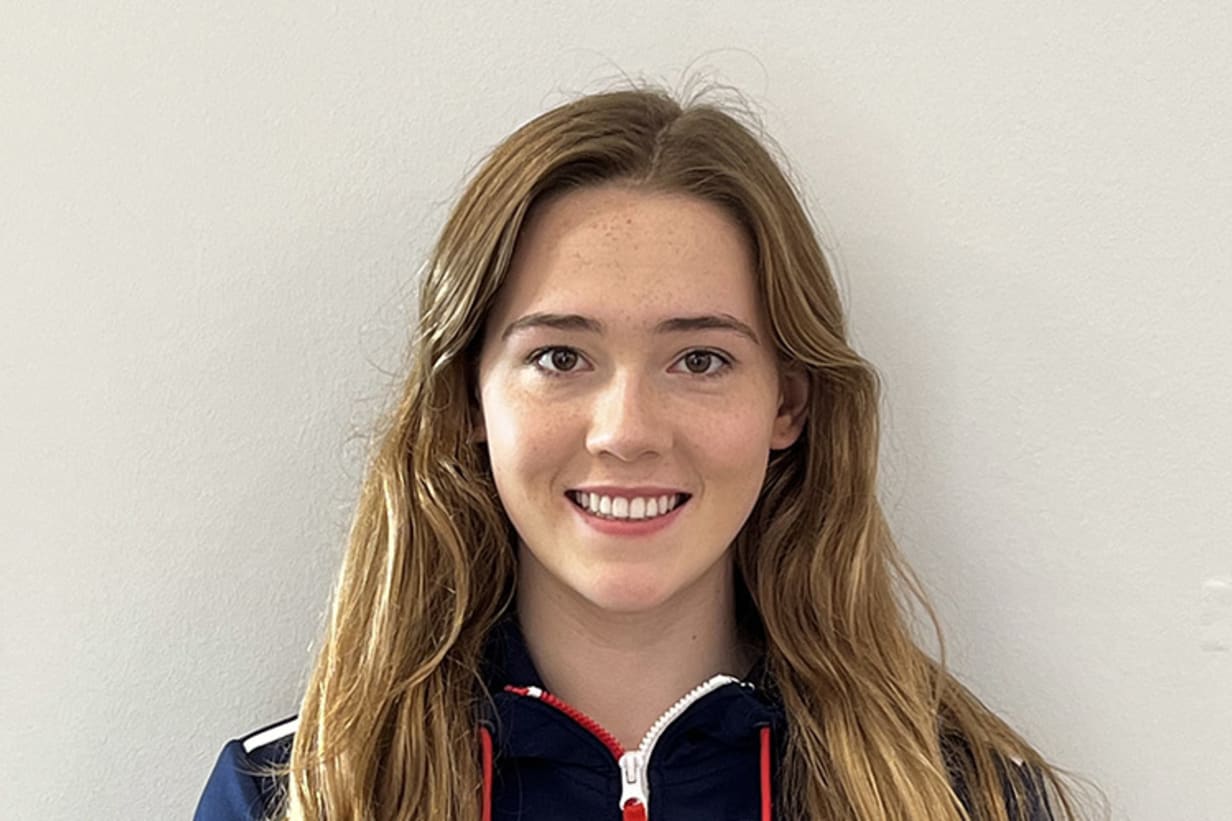 USA Diving Tier 3 Juniors